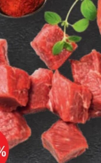 PENNY Rindsgulaschfleisch Angebot