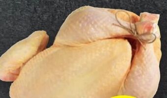 PENNY Huhn grillfertig Angebot
