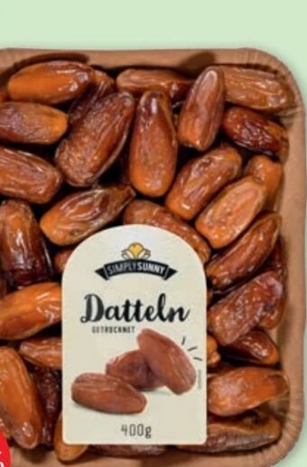 PENNY Süsse datteln Angebot