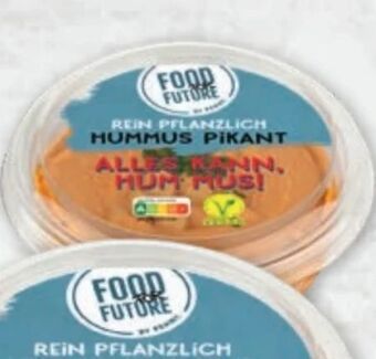 PENNY Hummus Angebot
