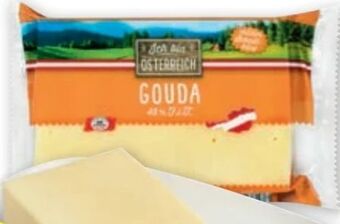 PENNY Gouda Angebot