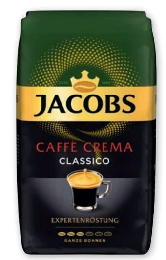 PENNY Caffé crema Angebot