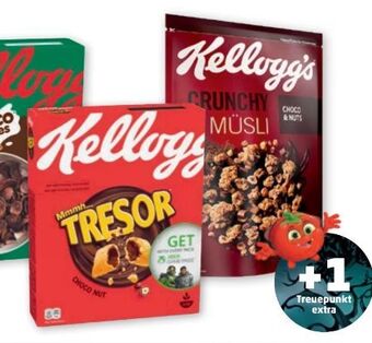 PENNY Cerealien Angebot