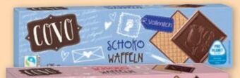 PENNY Schoko waffeln Angebot