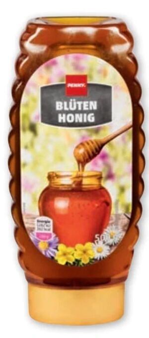 PENNY Blütenhonig Angebot