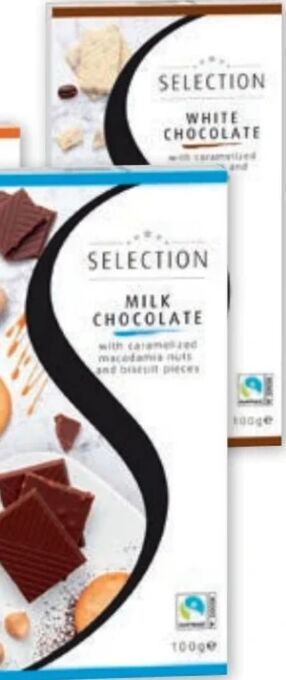 PENNY Premium schokolade Angebot