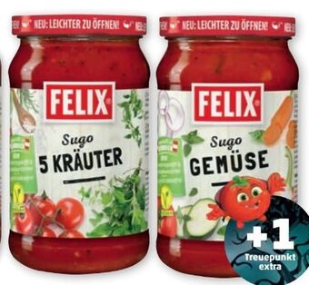 PENNY Sugo Angebot