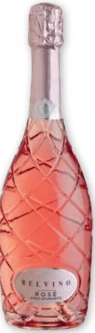 PENNY Spumante rosé Angebot