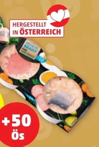 PENNY Feine gabelbissen Angebot