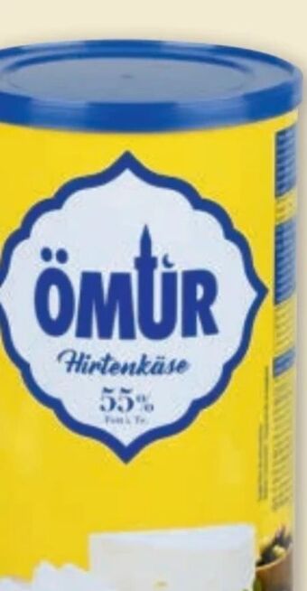 PENNY Hirtenkäse Angebot