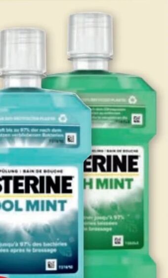 PENNY Mundspülung Angebot