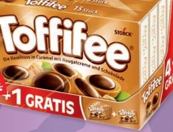 PENNY Toffifee Angebot