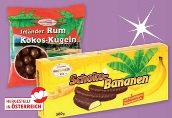 PENNY Schokobananen Angebot