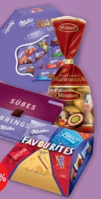 PENNY Pralinen Angebot