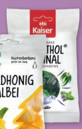 PENNY Bonbons Angebot