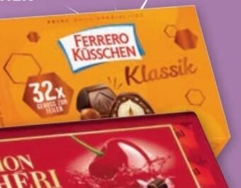 PENNY Mon cheri Angebot