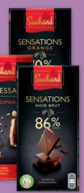 PENNY Tafelschokolade sensations Angebot