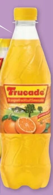 PENNY Limonade Angebot
