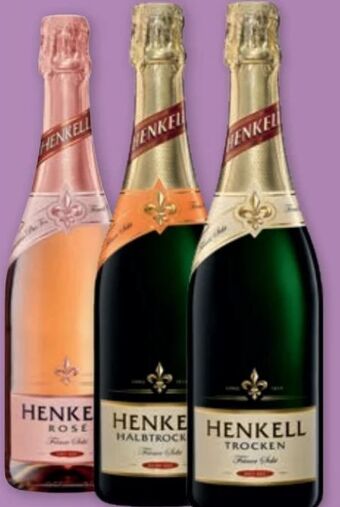 PENNY Sekt Angebot