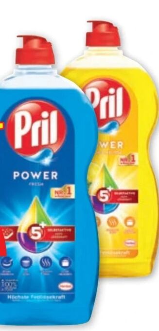 PENNY Spülmittel Angebot