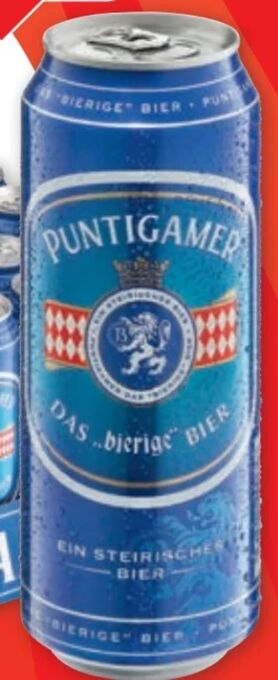 PENNY Das bierige bier Angebot