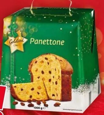 Norma Panettone Angebot