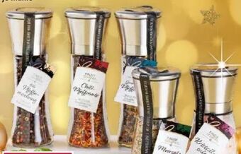 Norma Gewürzmühle Angebot