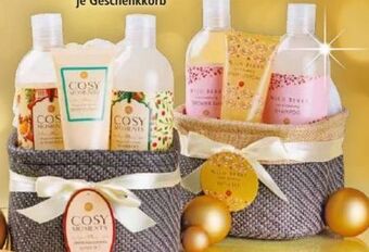 Norma Wellness geschenkkorb xxl Angebot