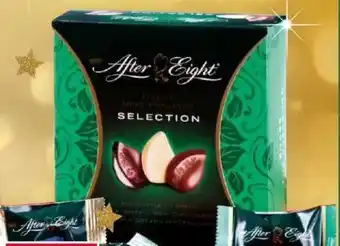 Norma After eight selection Angebot