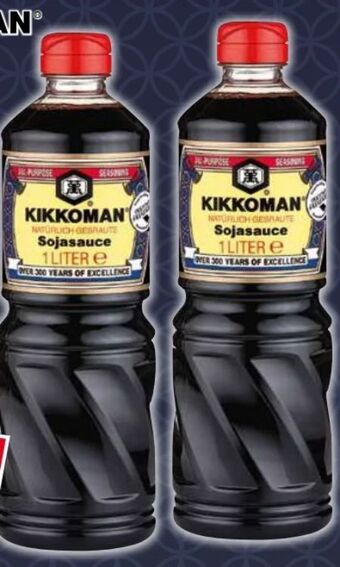 Norma Sojasauce Angebot