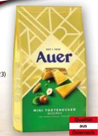 Norma Mini tortenecken Angebot