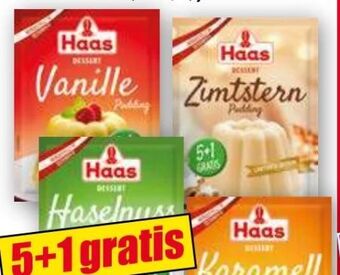 Norma Pudding Angebot