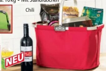 Norma Einkaufskorb Angebot