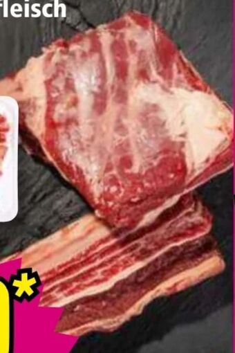 Norma Rinder suppenfleisch Angebot