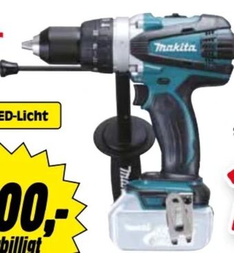 Zgonc Akku-schlagschrauber dtd152z solo Angebot