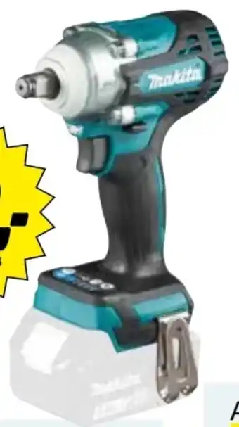 Zgonc Akku-schlagschrauber dtw300z Angebot