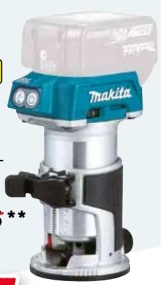 Zgonc Akku-multifunktionsfräse drt50z solo Angebot