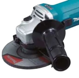 Zgonc Winkelschleifer ga5030r Angebot