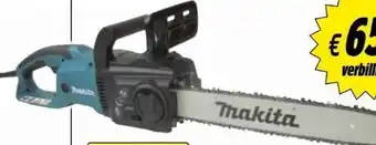 Zgonc E-kettensäge uc4051ax1 Angebot