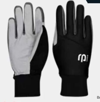 XXL Sports Unisex-glove buffet Angebot