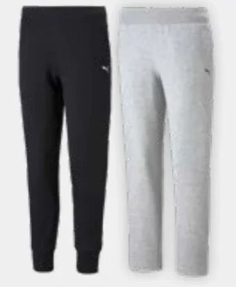 XXL Sports Damen essentials sweatpants fl Angebot
