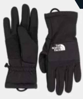 XXL Sports Herren sierra etip glove Angebot