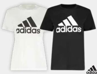 XXL Sports Damen essential regular t-shirt Angebot