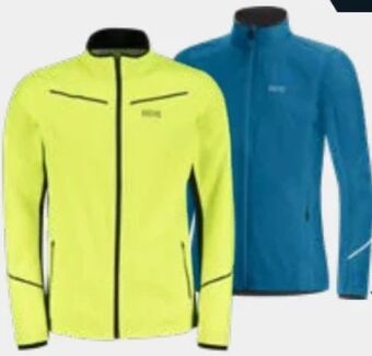 XXL Sports Damen r3 partial gore-tex jacket Angebot