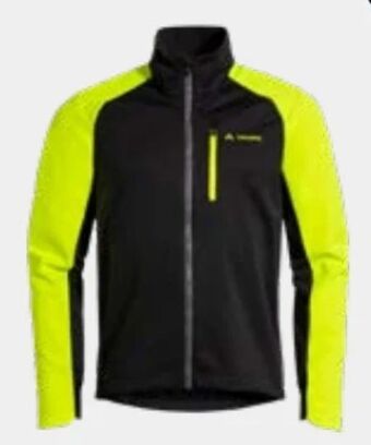 XXL Sports Herren posta vi softshelljacke Angebot