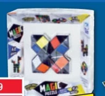 Norma Magic puzzle multicolor Angebot