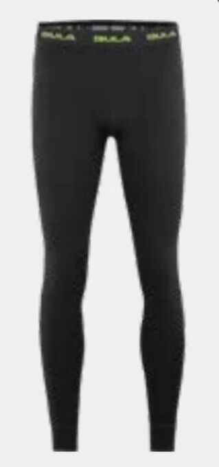 XXL Sports Jugend-freeride merino wool pants Angebot