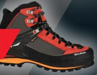 XXL Sports Herren wanderschuh crow gtx Angebot