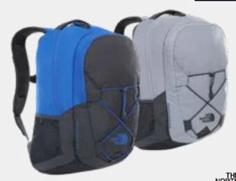 Unisex rucksack groundwork