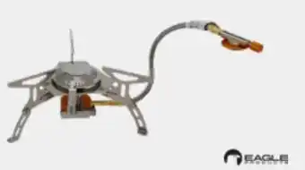 Gaskocher